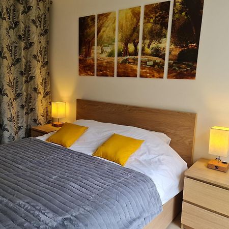 L'Ecrin Des Oliviers Apartment Grasse Ngoại thất bức ảnh