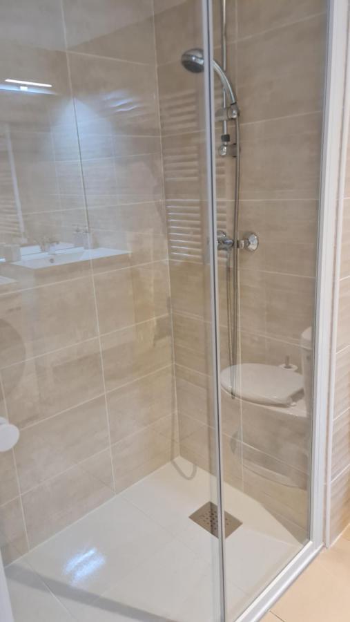 L'Ecrin Des Oliviers Apartment Grasse Ngoại thất bức ảnh