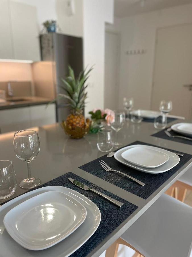 L'Ecrin Des Oliviers Apartment Grasse Ngoại thất bức ảnh