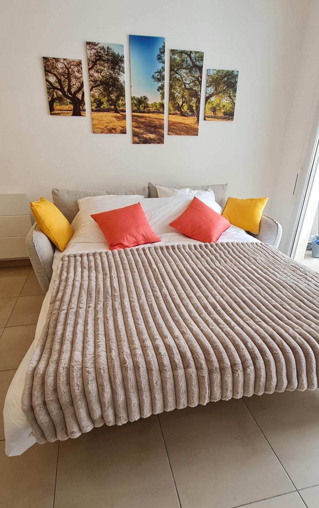 L'Ecrin Des Oliviers Apartment Grasse Ngoại thất bức ảnh