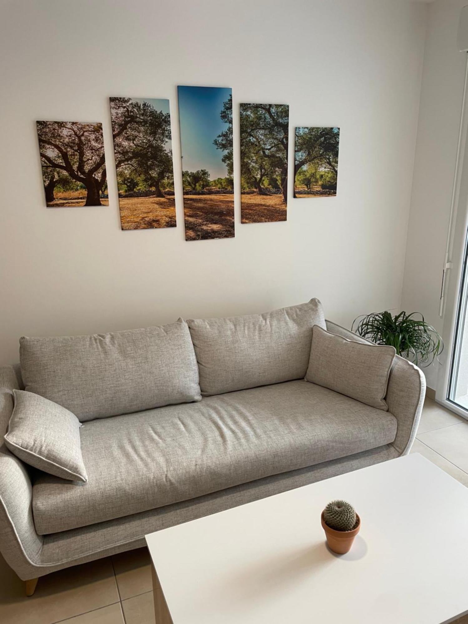 L'Ecrin Des Oliviers Apartment Grasse Phòng bức ảnh